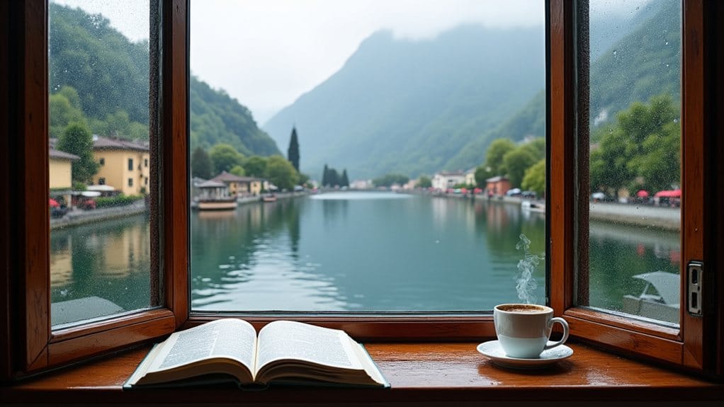 rainy day adventures indoors