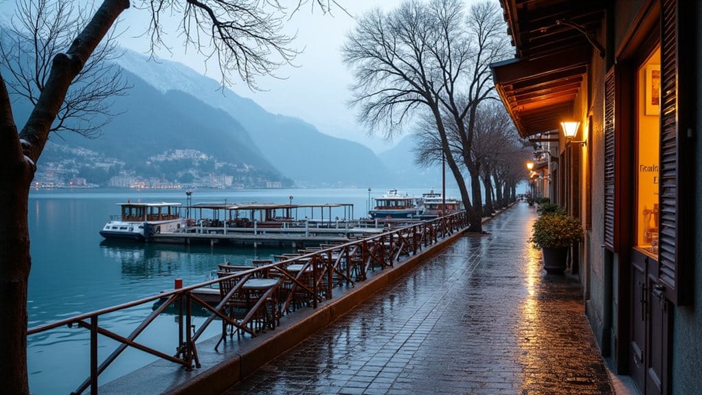 winter travel planning tips