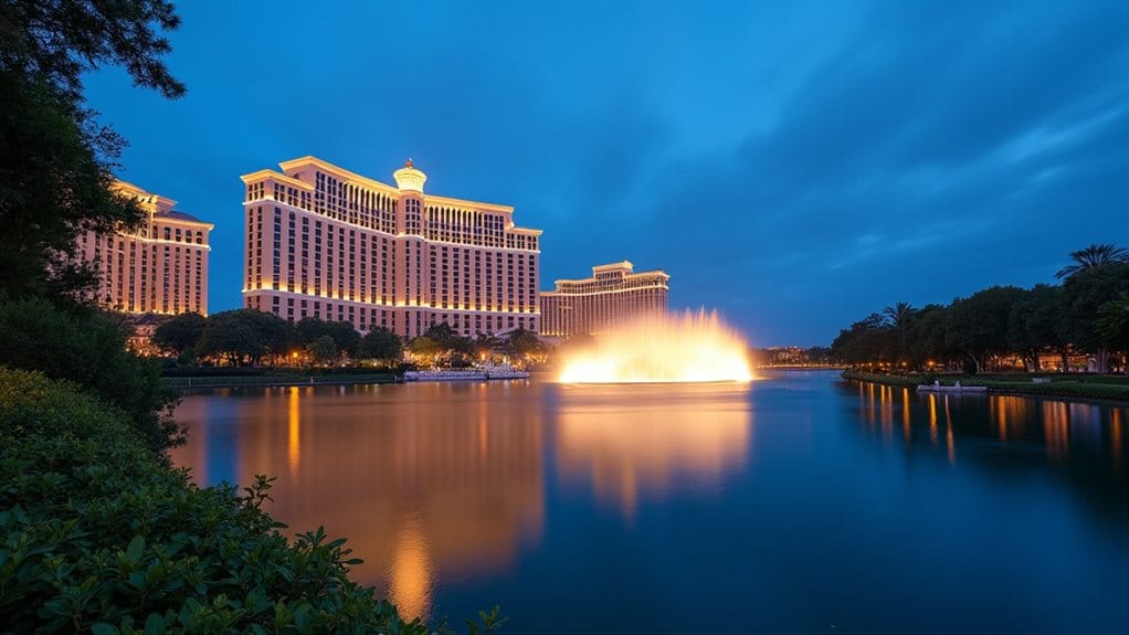 hotel du lac spotlighted internationally