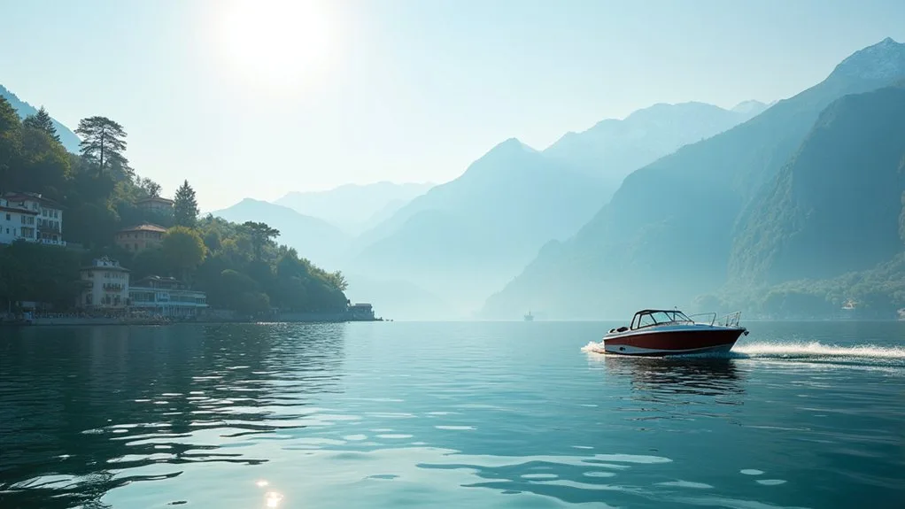 lake como events schedule