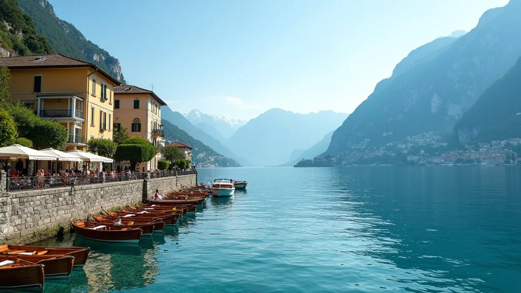 lake como tourist tax hike