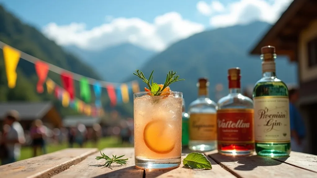 valtellina gin festival 2024