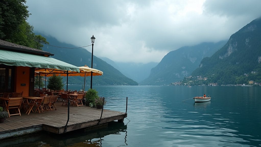 indoor activities in como