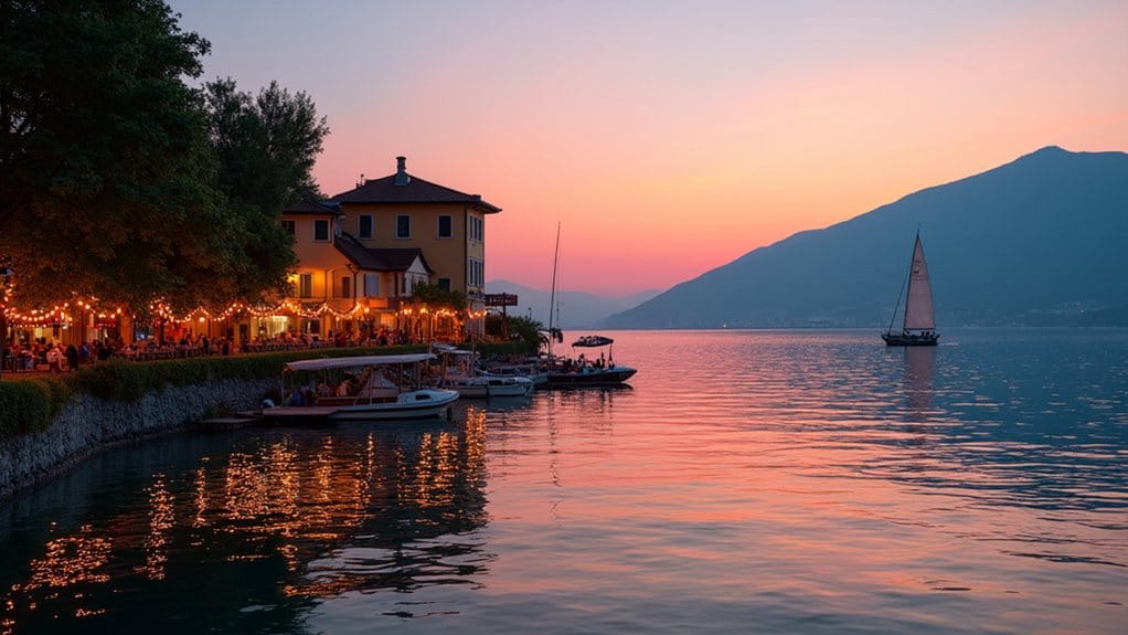 lake como 2026 festivals