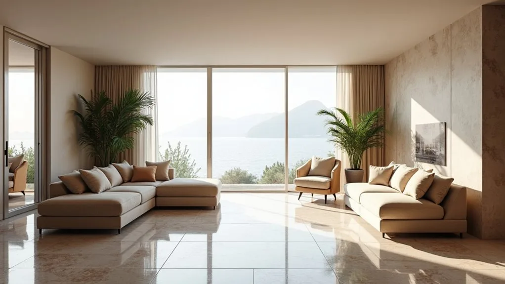 lake como luxury design