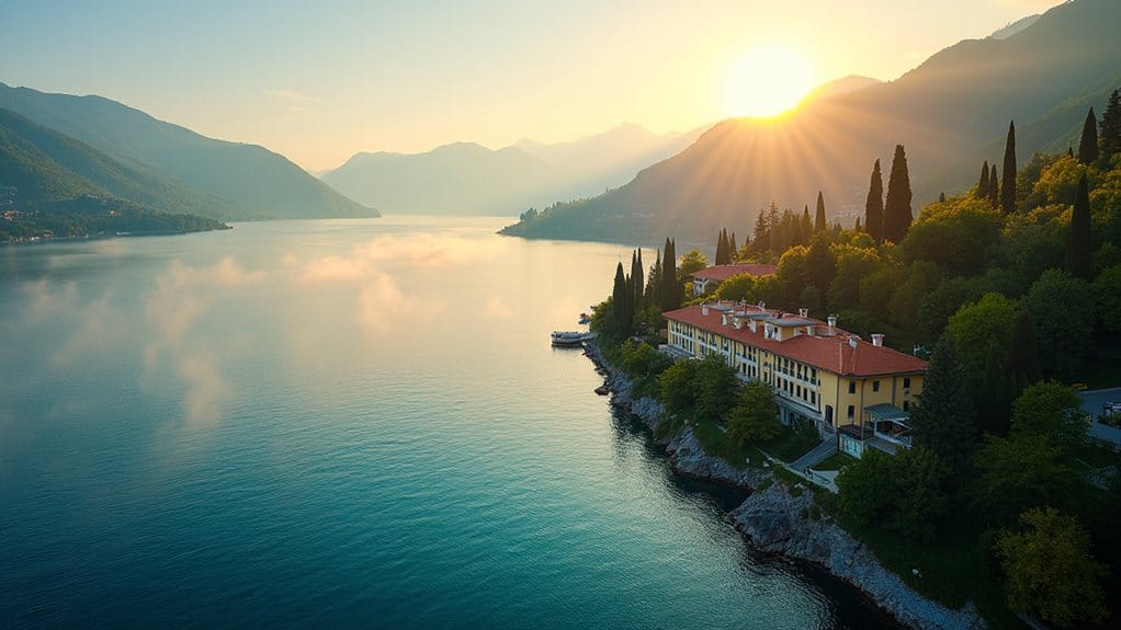 lake como luxury hotels