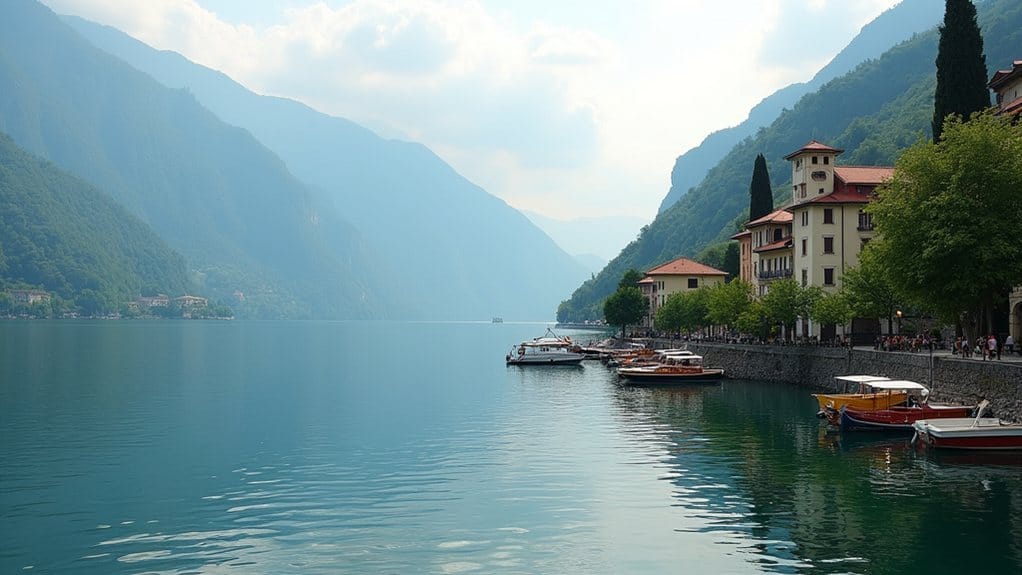 lake como travel details