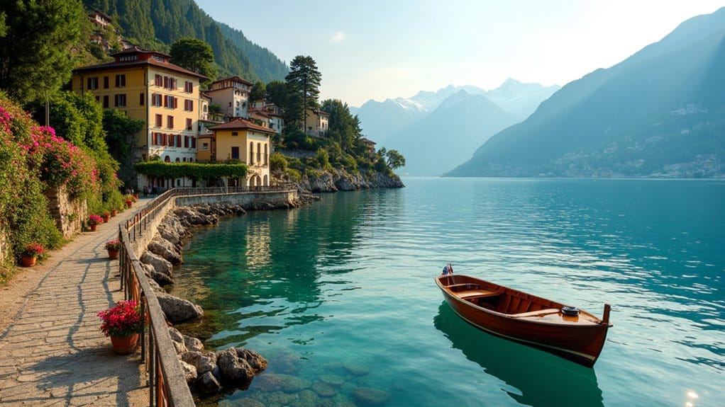 lake como travel guide