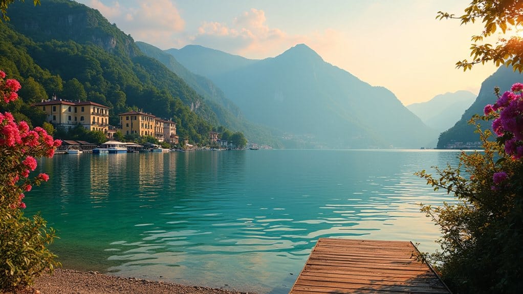 lake como weekend guide