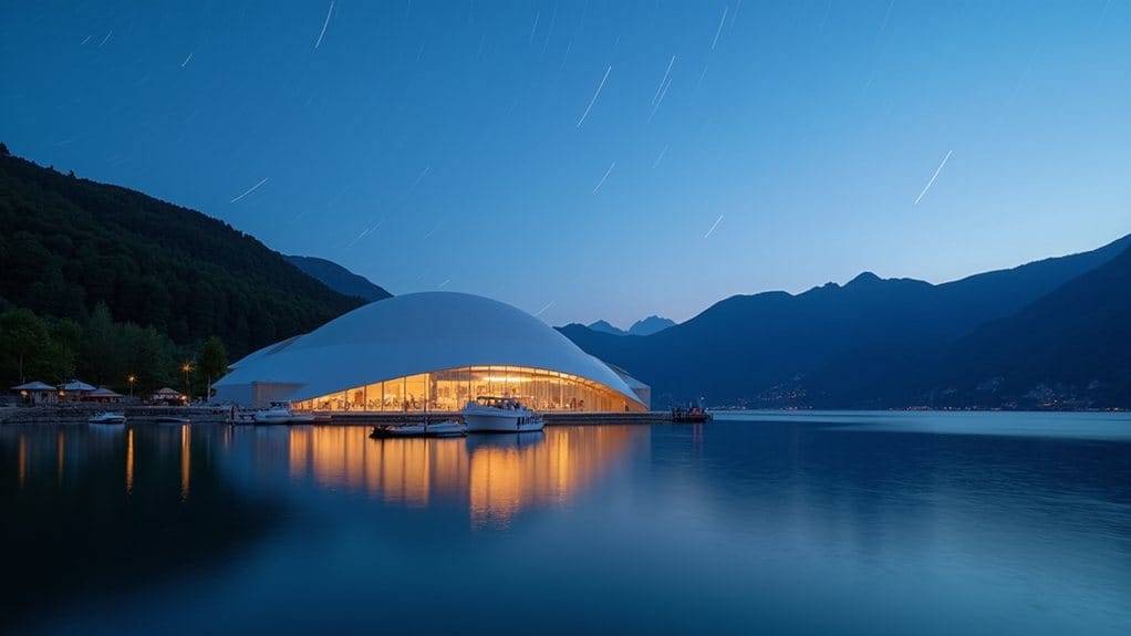 lecco planetarium cultural events