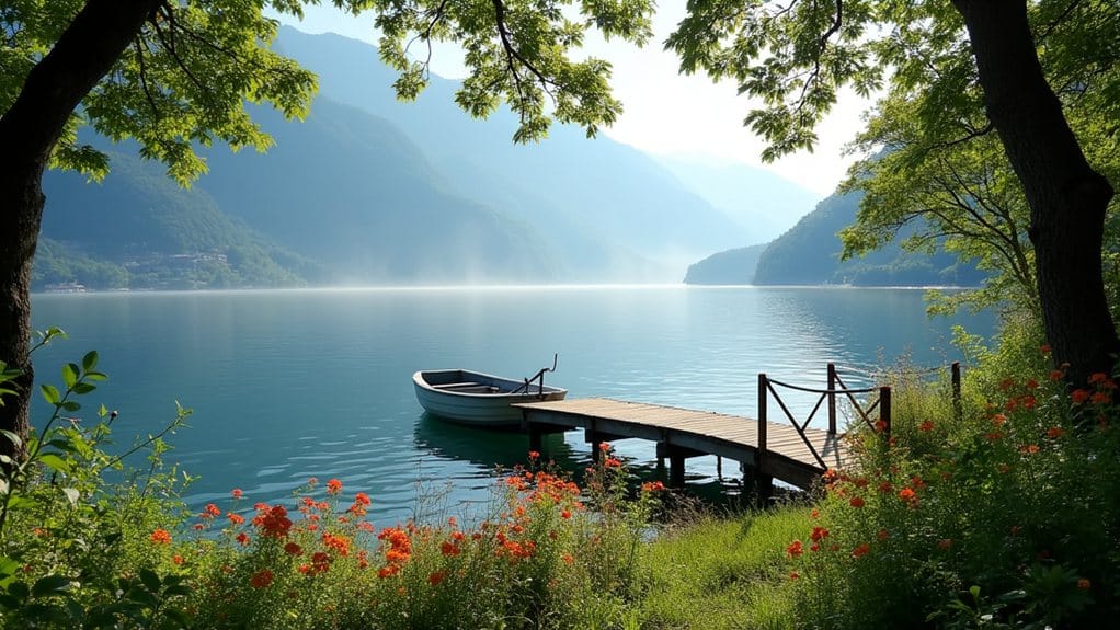 secret experiences at lake como