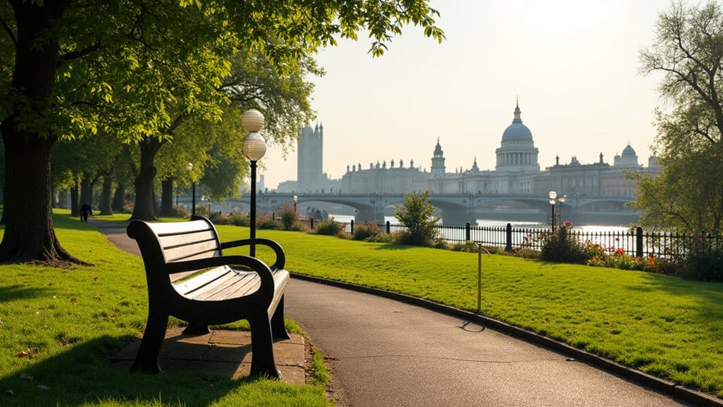 visitor experience enhancement strategies