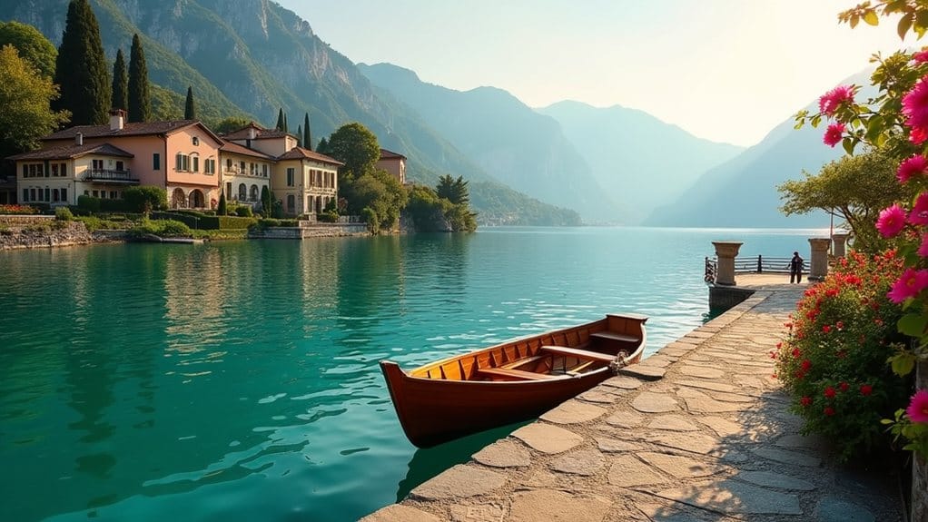 accommodation options for travelers