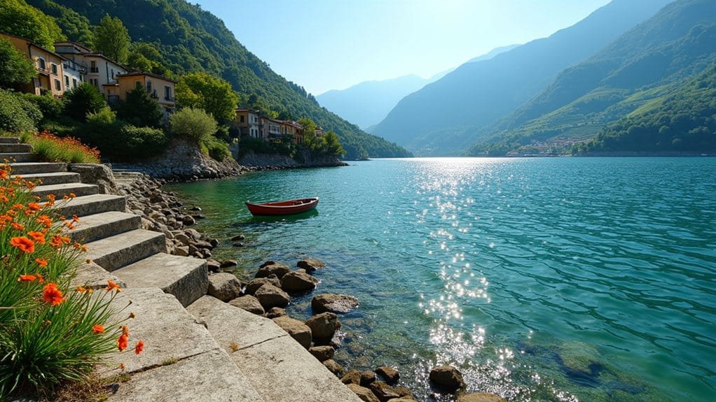 authentic lake como experiences