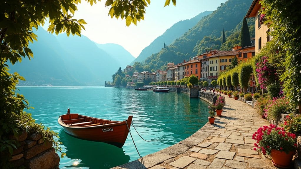 discover lake como authentically