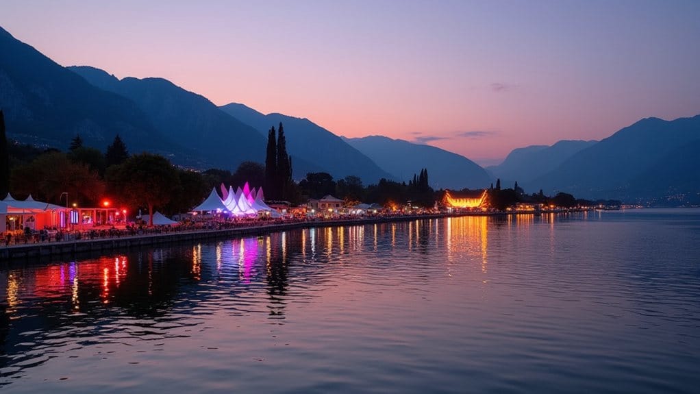 enjoy lecco s nameless festival