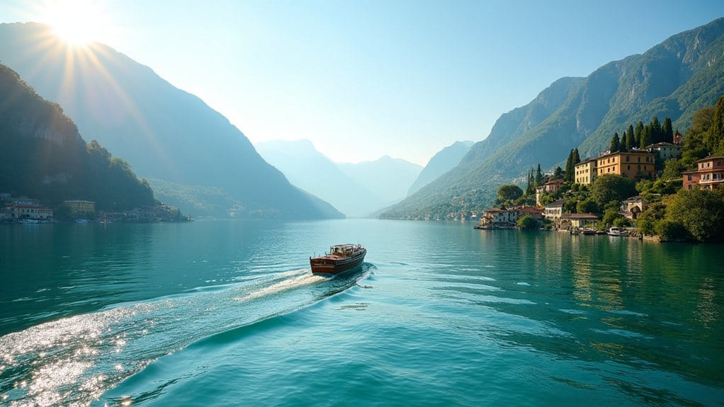future lake como insights
