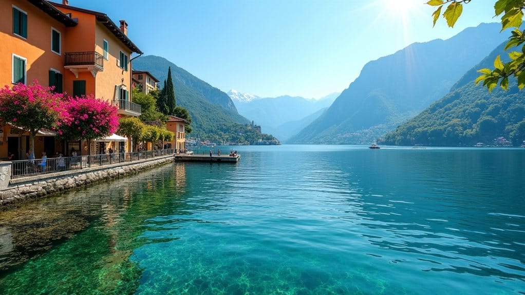 june 2026 lake como guide