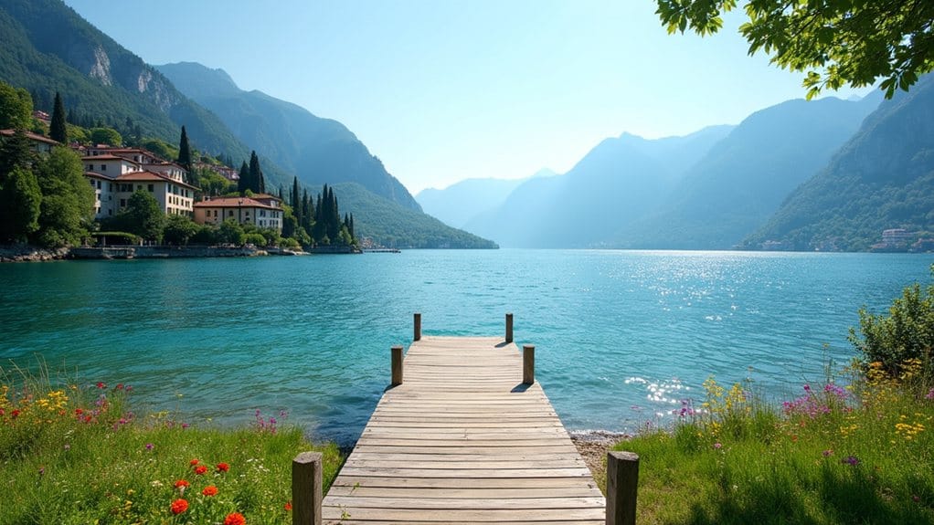 lake como festival guide