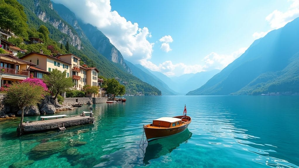 lake como summer guide
