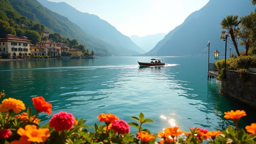 lake como weekend guide