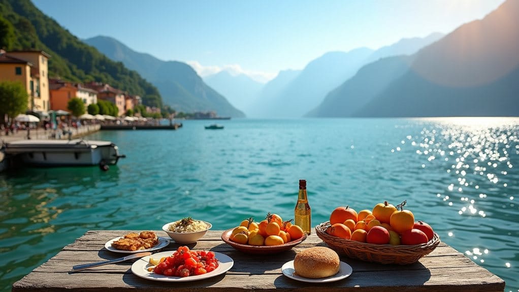 lake como weekend highlights