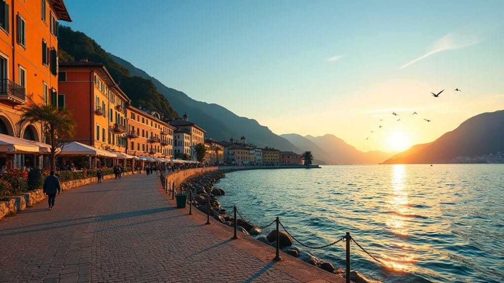 lecco cultural renaissance unfolding