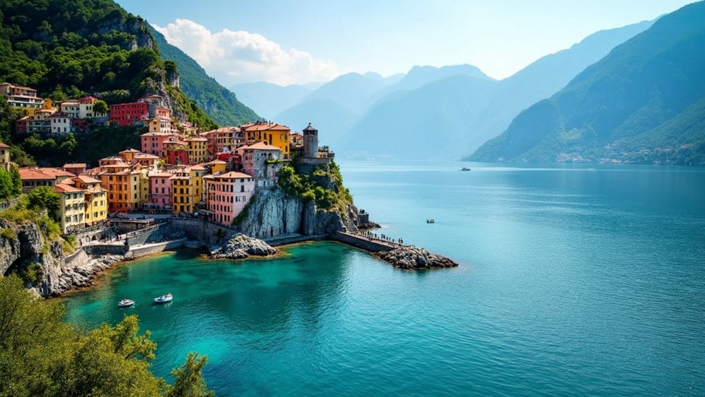 lecco lake como s hidden gem