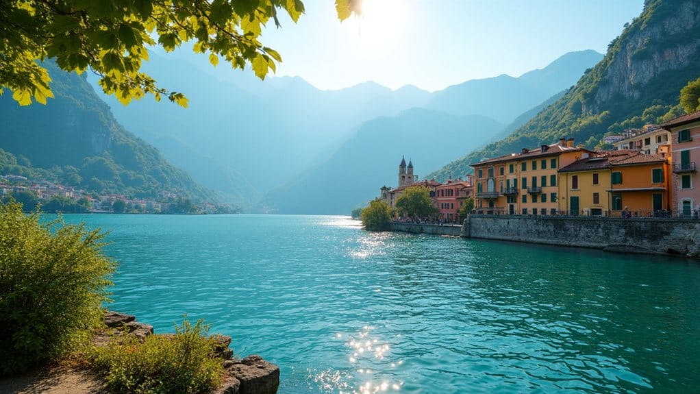 authentic lake como experience