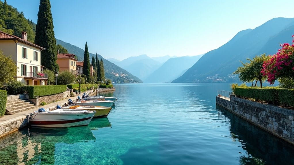 cernobbio visitor travel advisory