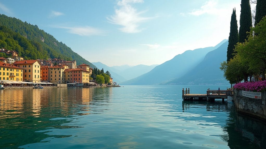 events in varenna this week
