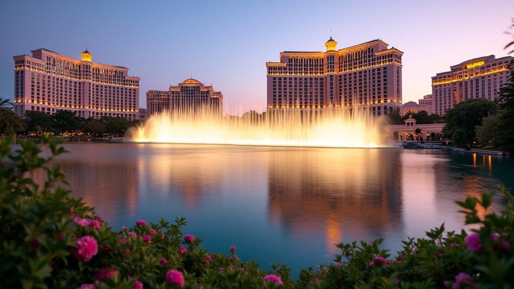 exciting happenings in bellagio
