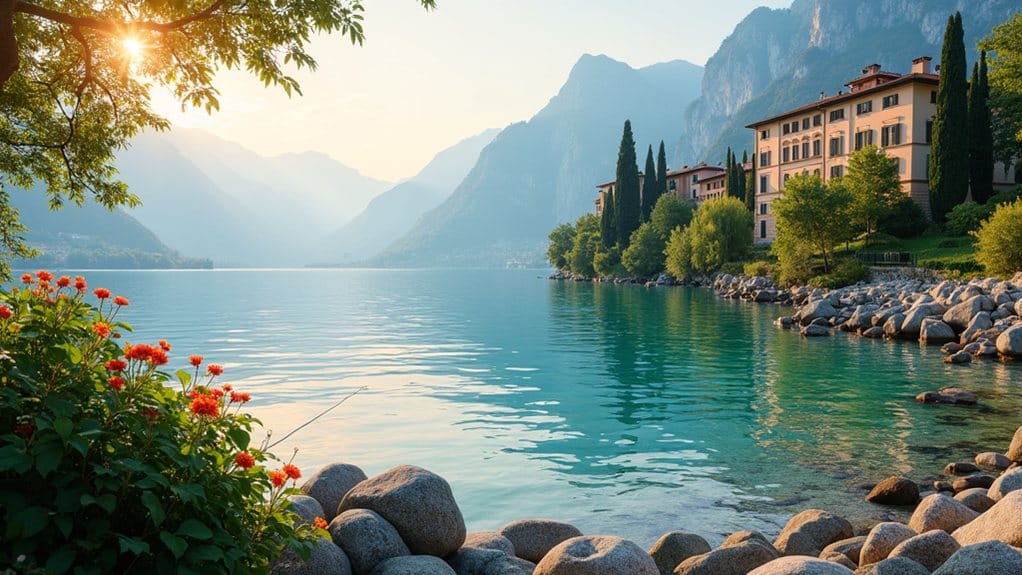 lake como outdoor adventures