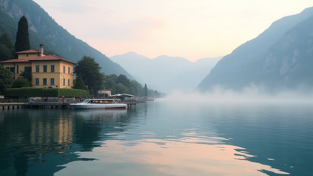 lake como travel tips