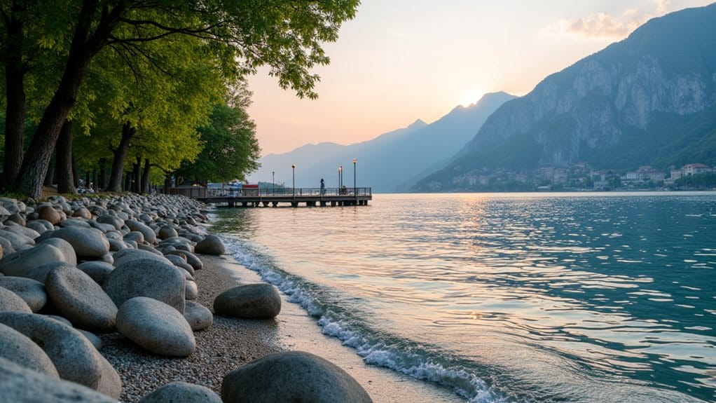 lakeside adventures in menaggio