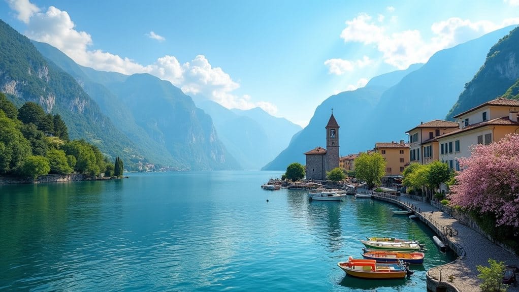 lecco lake como s hidden gem