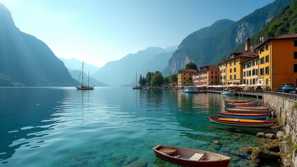 lecco s top current activities