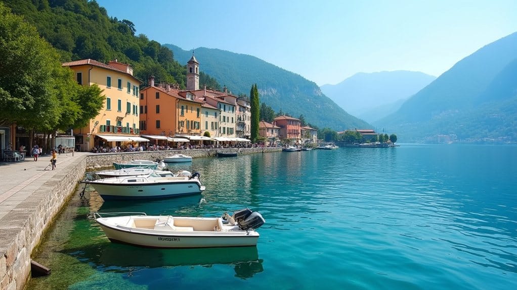 lecco travel essentials update