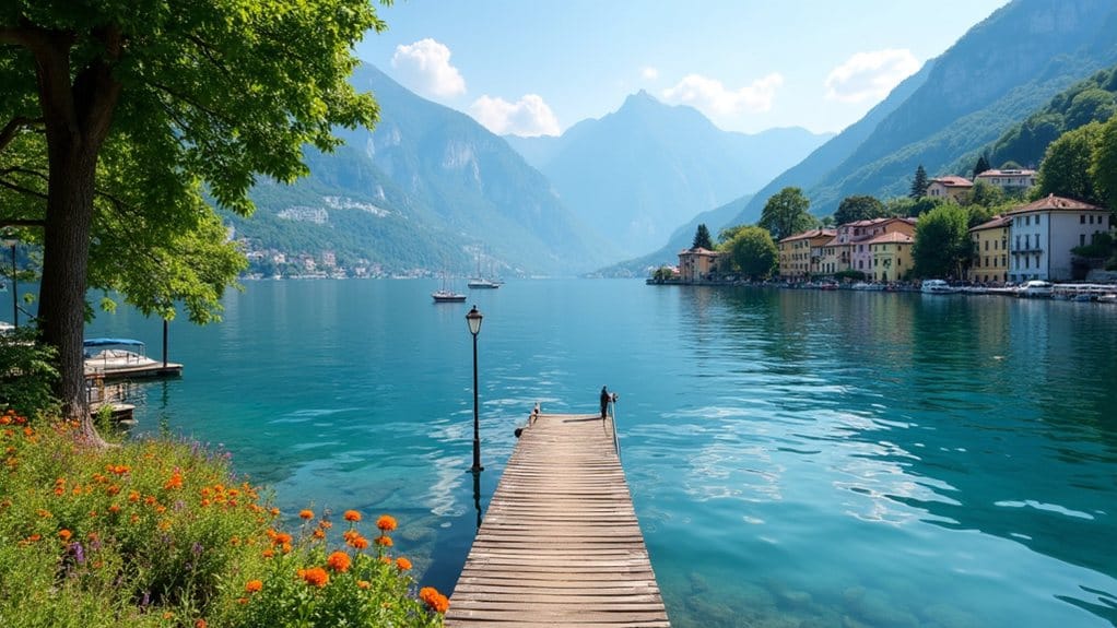 lecco weekend adventure awaits