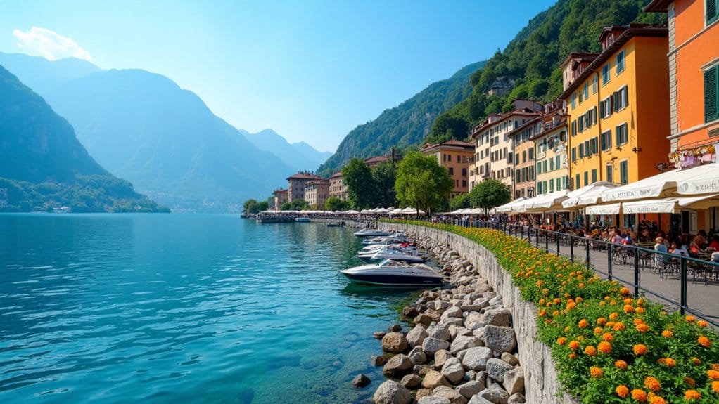 lecco weekly updates highlights