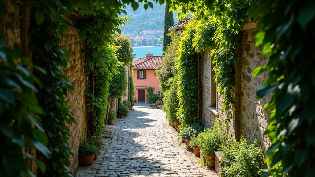 secret gems in varenna