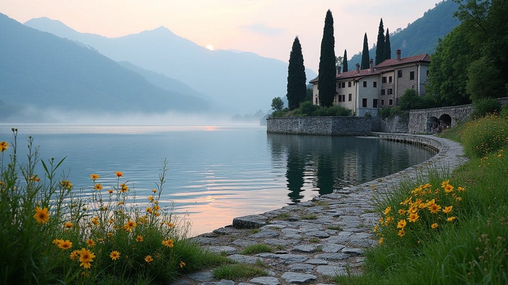 secrets of cernobbio s beauty
