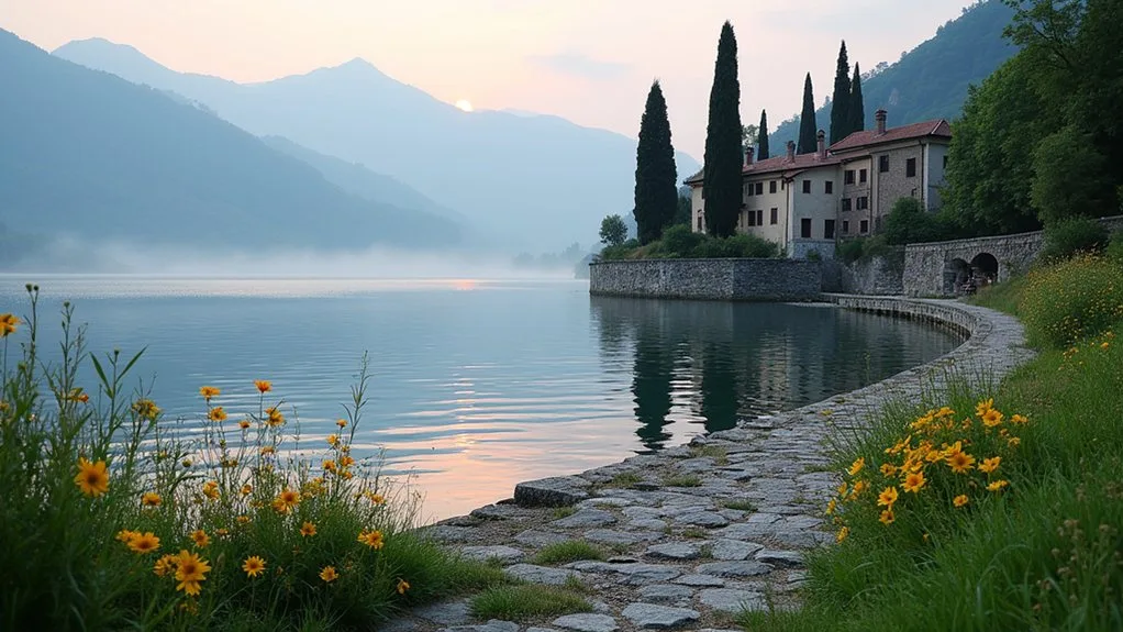 secrets of cernobbio s beauty