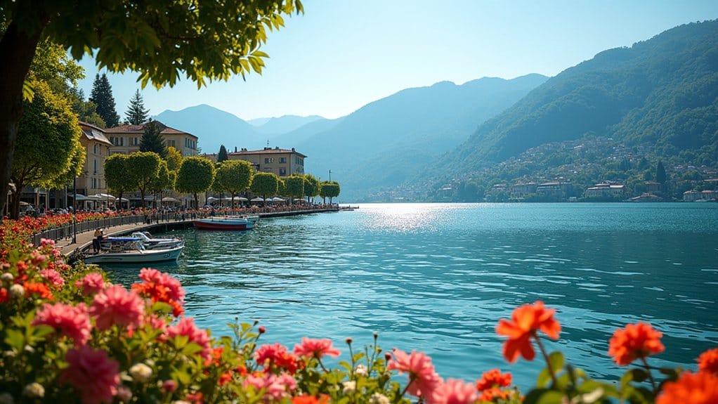 summer events in menaggio