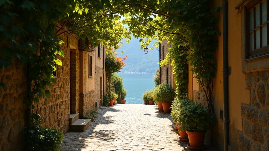 undiscovered gems in bellagio