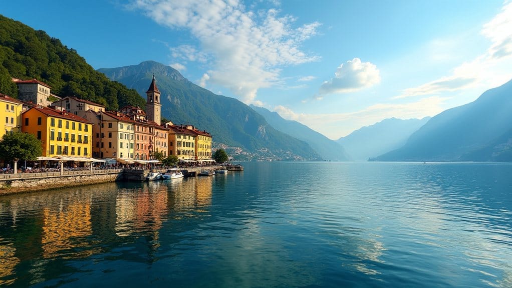 varenna events and news